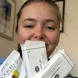 Meet your Posher, Thorunn